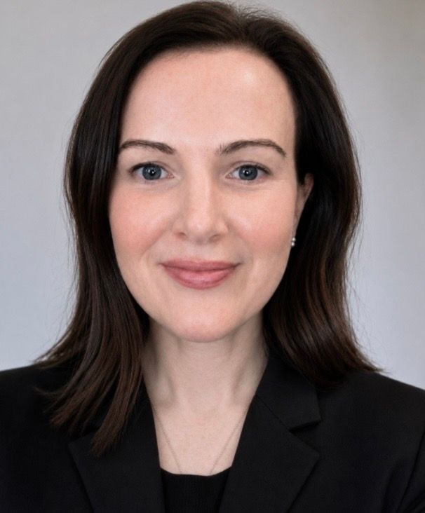 Speaker image for Megan Atkins