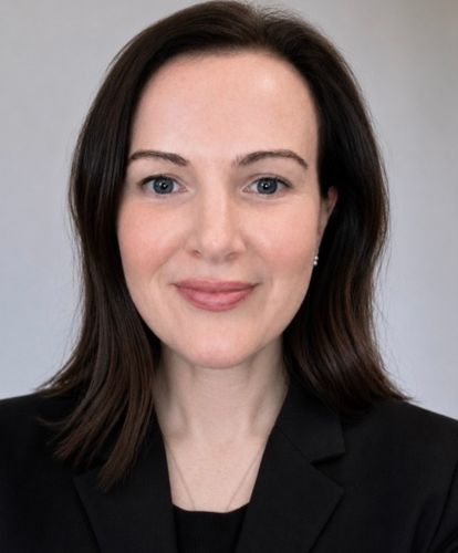 Speaker profile image for Megan Atkins
