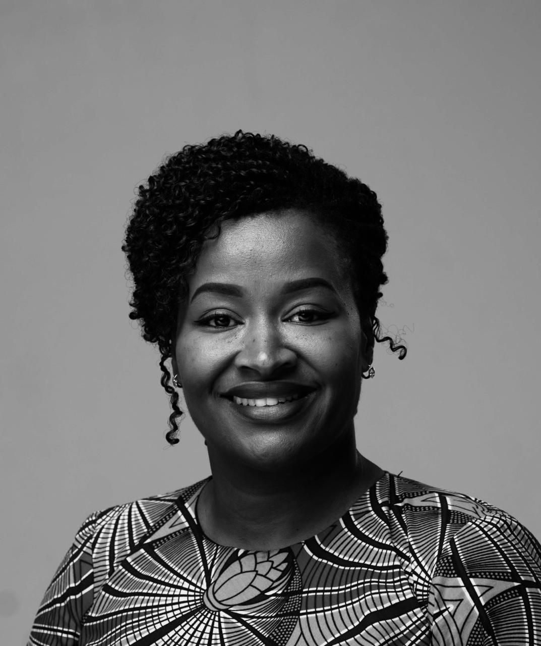 Speaker image for Mercy Ndegwa