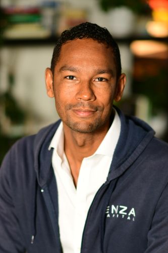 Speaker profile image for Mike Mompi