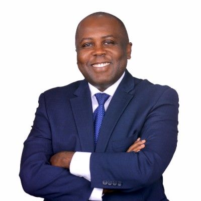 Speaker profile image for Mugo Kibati