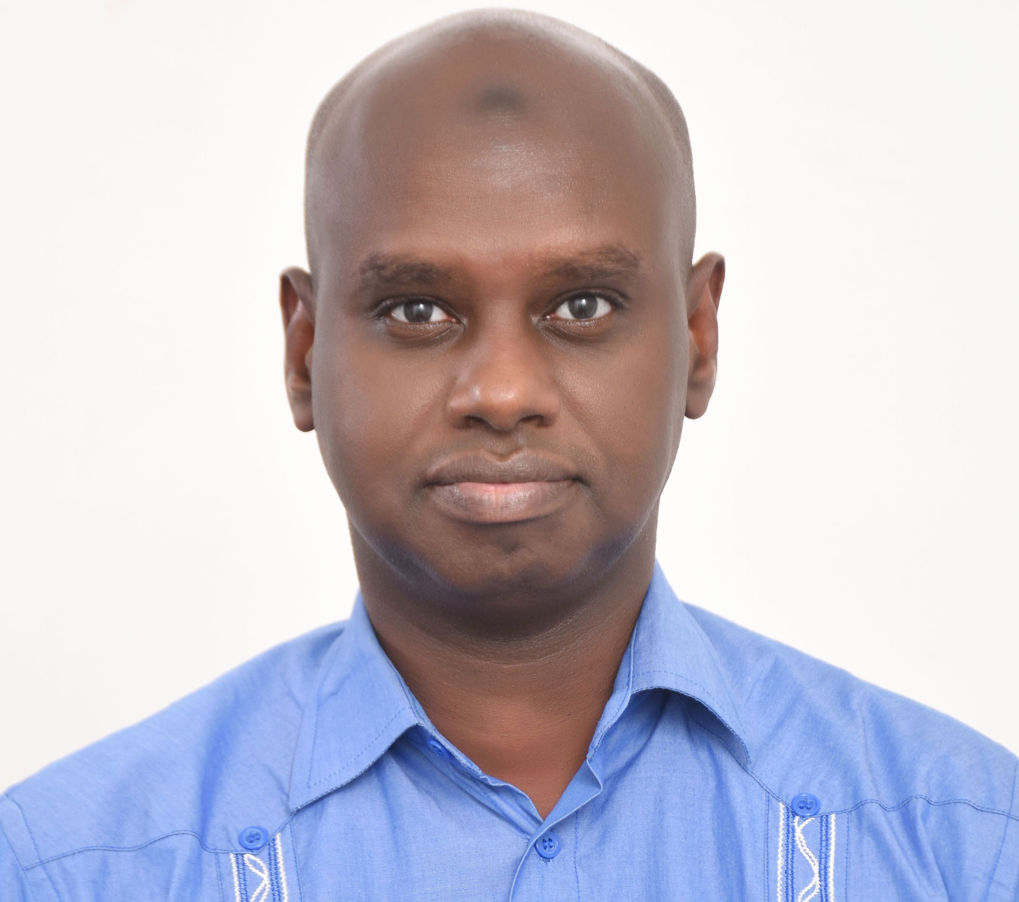 Samatar Omar Elmi