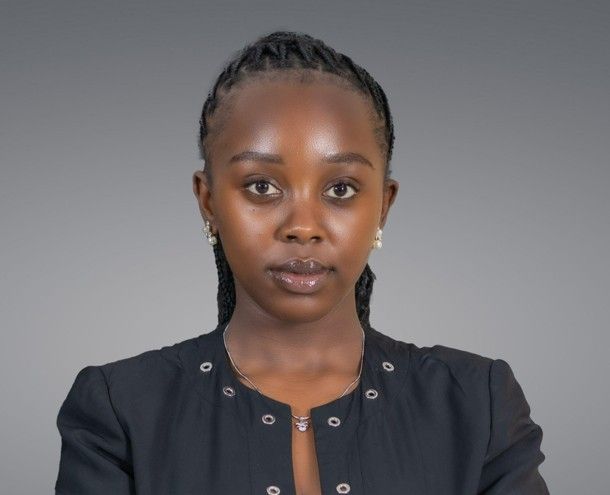 Shirley Kisuya