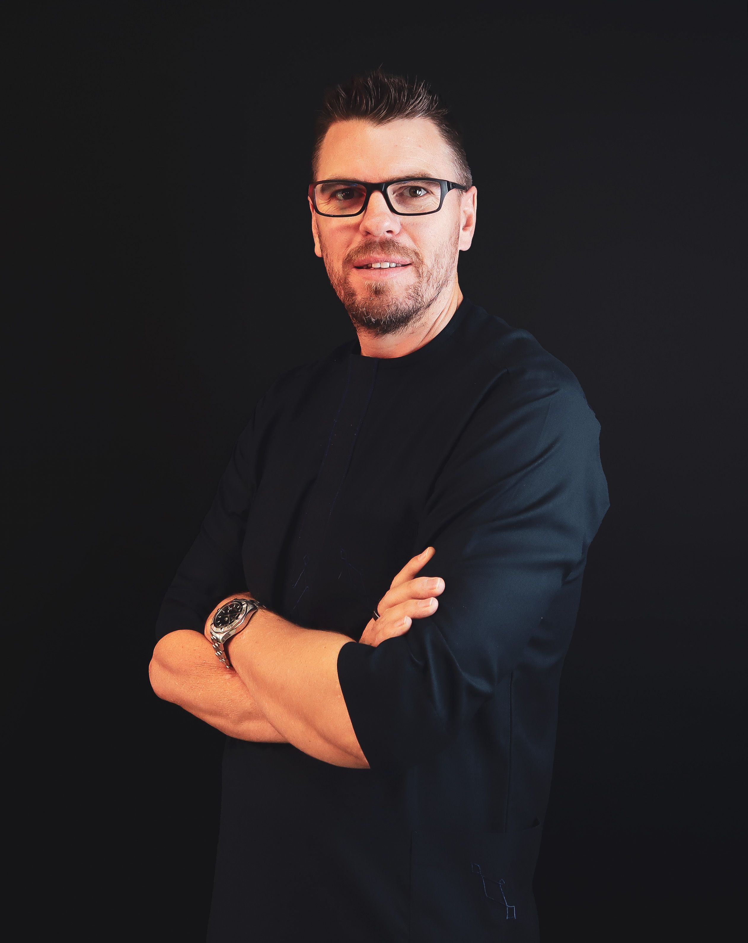 Speaker image for Tim Souter