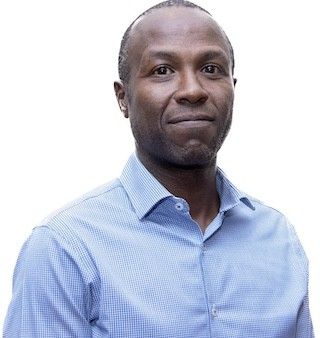 Tom Muchiri