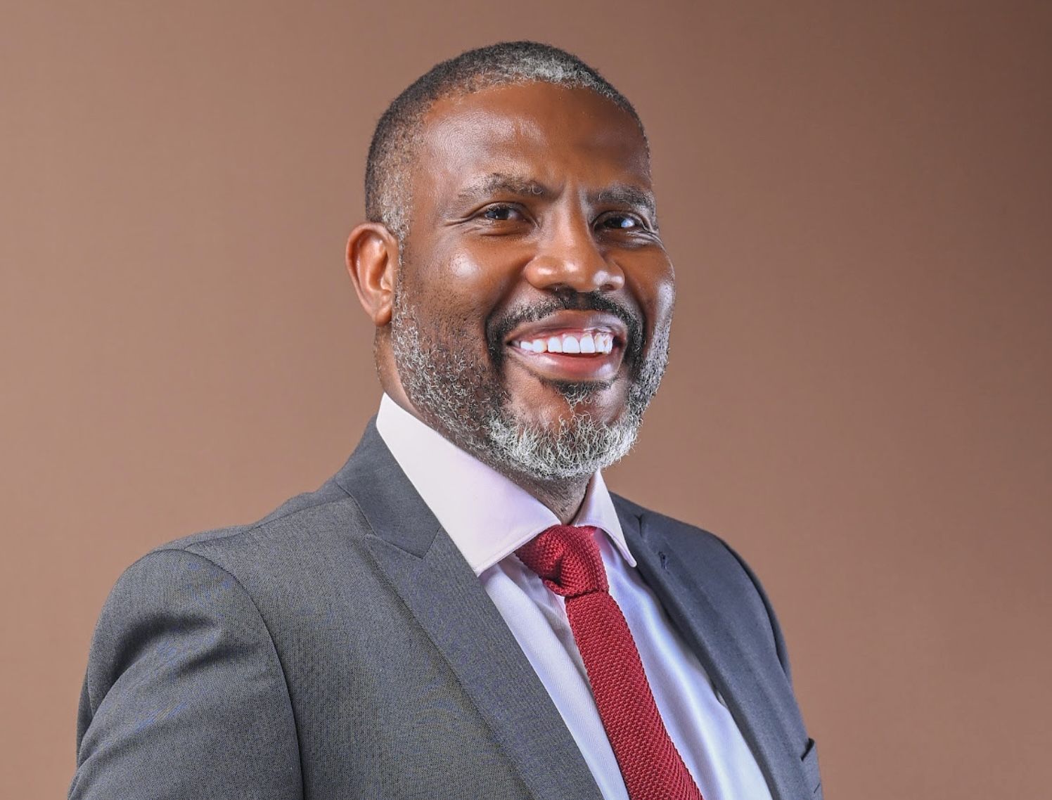 Speaker profile image for Tony Izuagbe Emoekpere