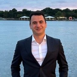 Speaker image for Anar Sevdimaliyev