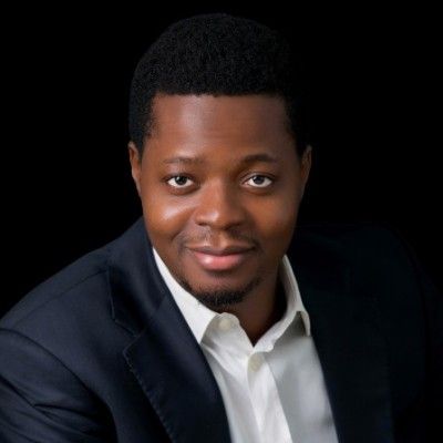 Temitope Osunrinde