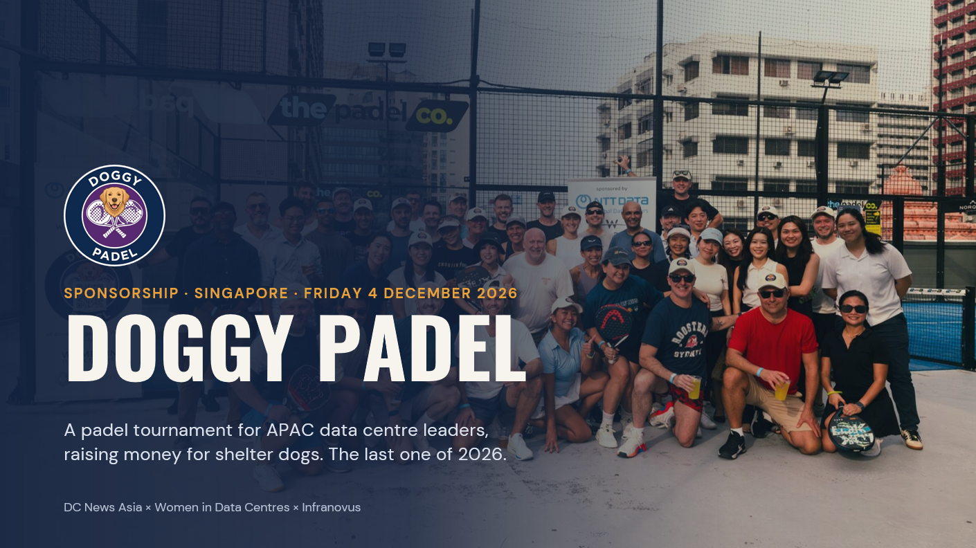 Doggy Padel tournament