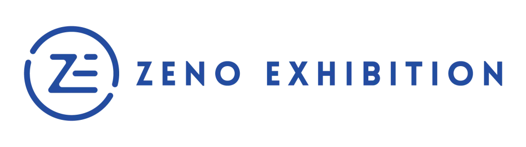 A horizontal logo for 
