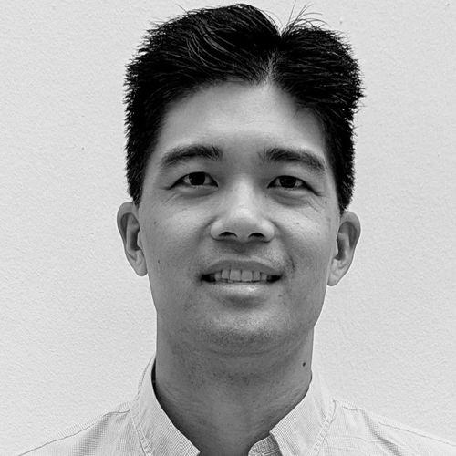 Speaker profile image for Jim Lee