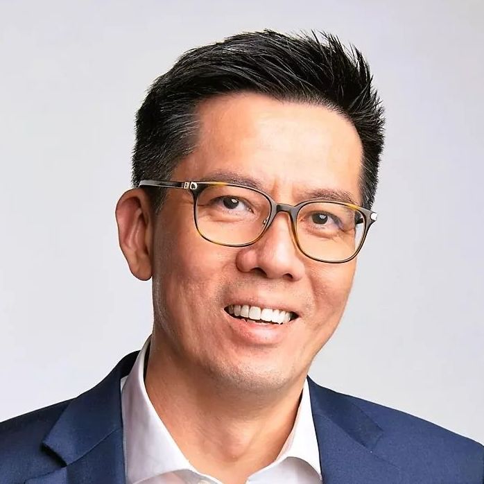 Johnson Tan