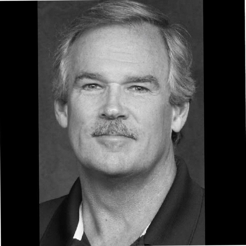 Donald Hubbard
