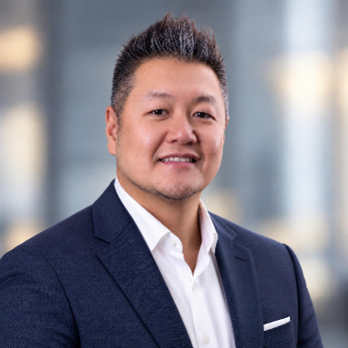 Eric Wong