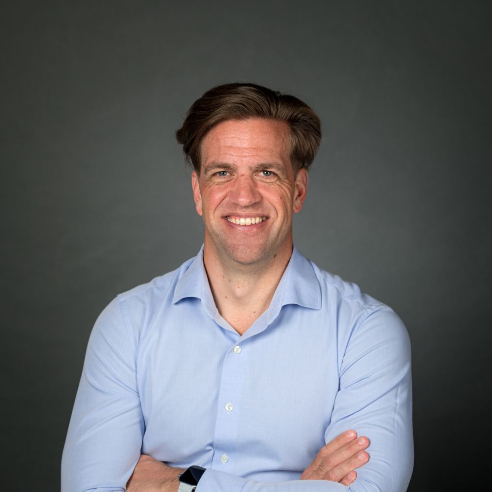 Martijn Van Wijngaarden