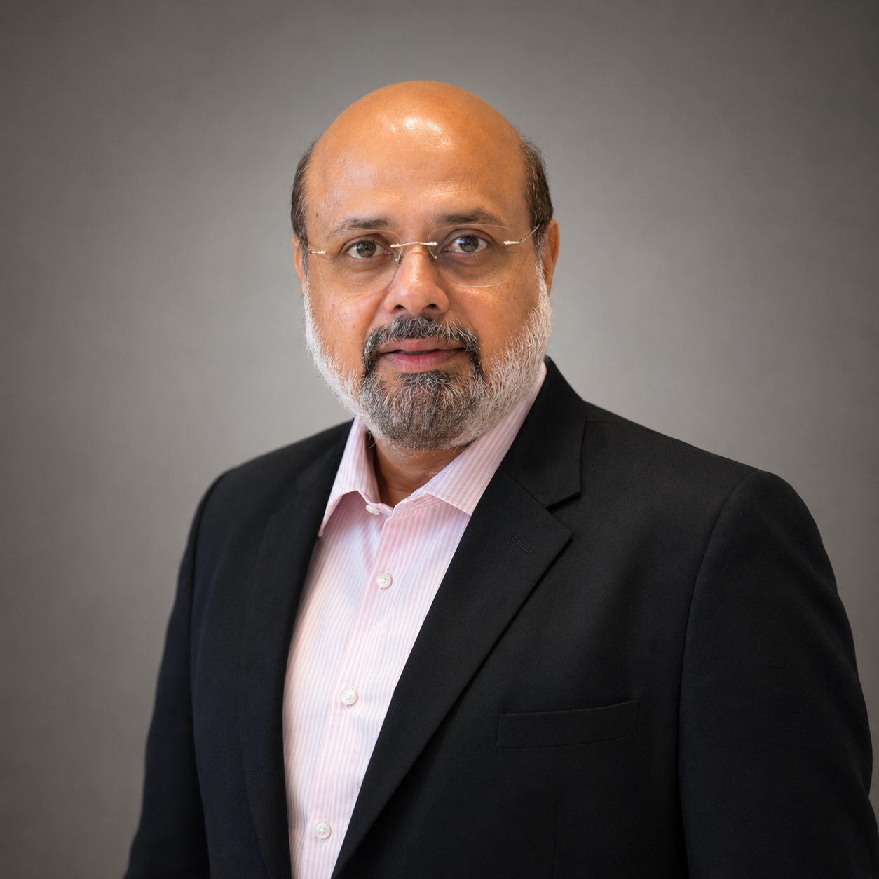 Piyush Gupta