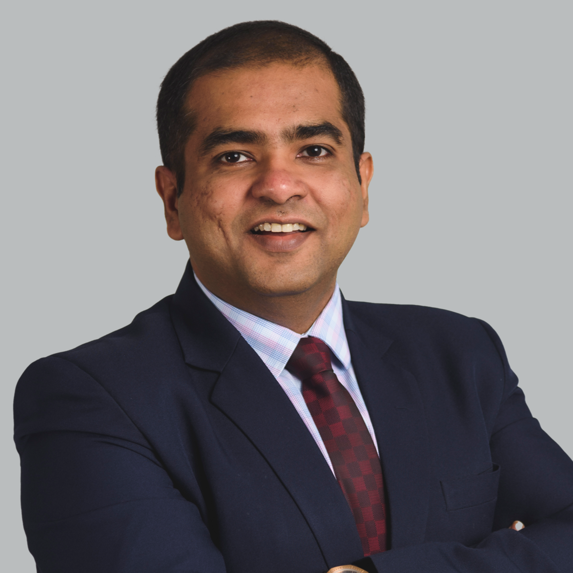 Pritesh Swamy