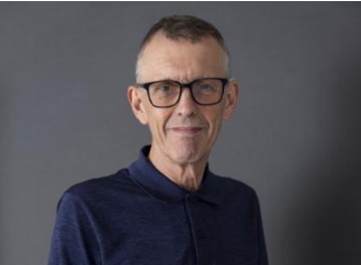 Alan Cribbett