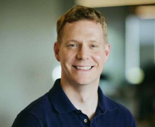 Speaker profile image for David Bennett
