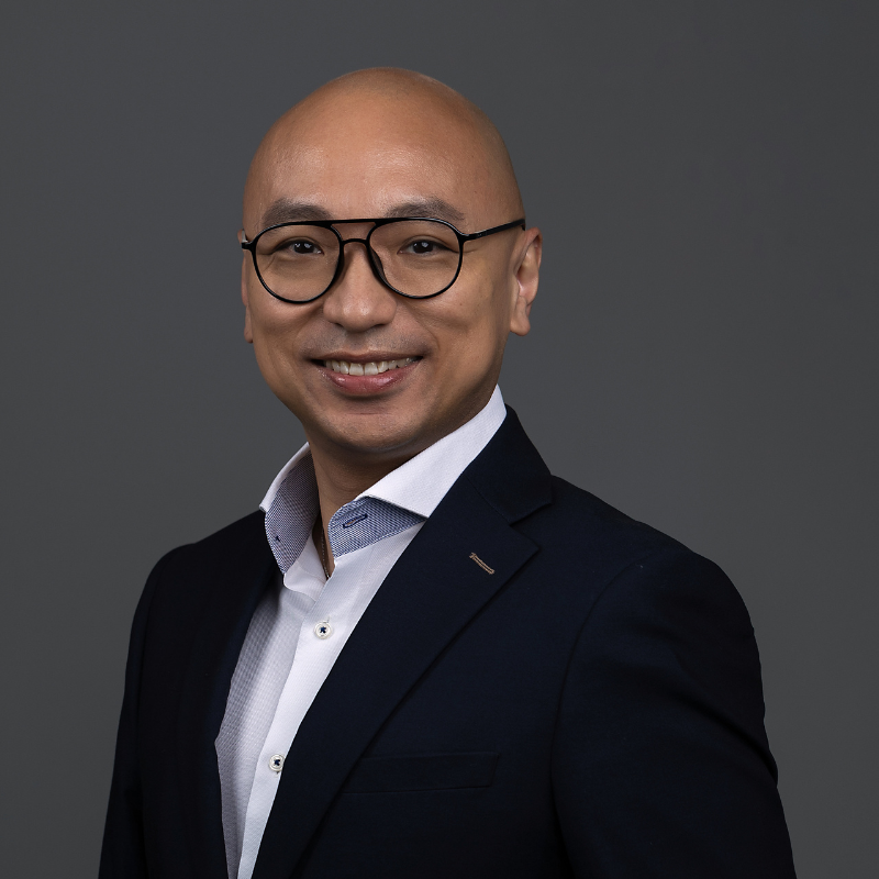 Stephen Liu
