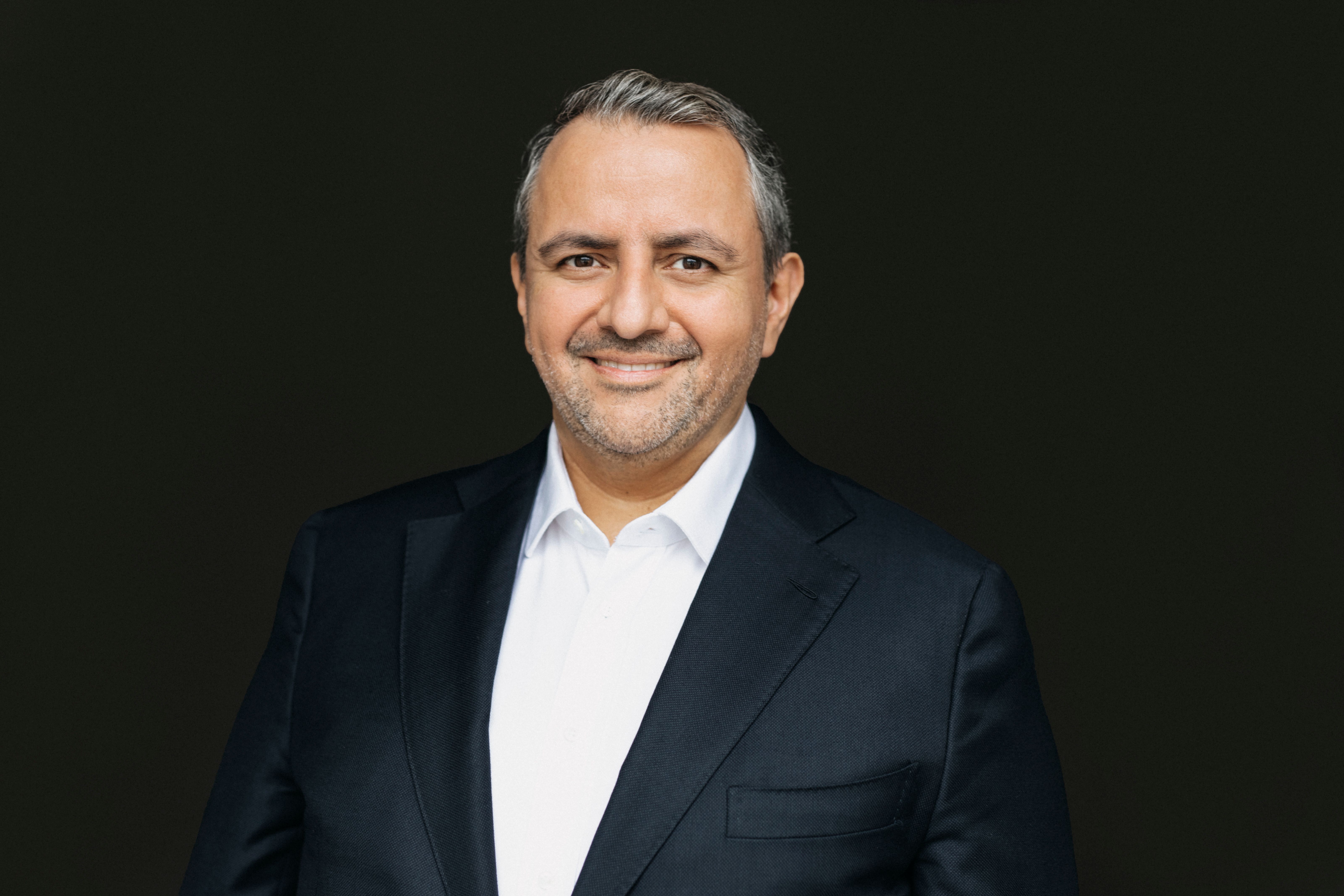 Vadim Zendejas