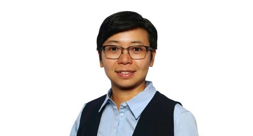 Speaker profile image for Emmeline Tang