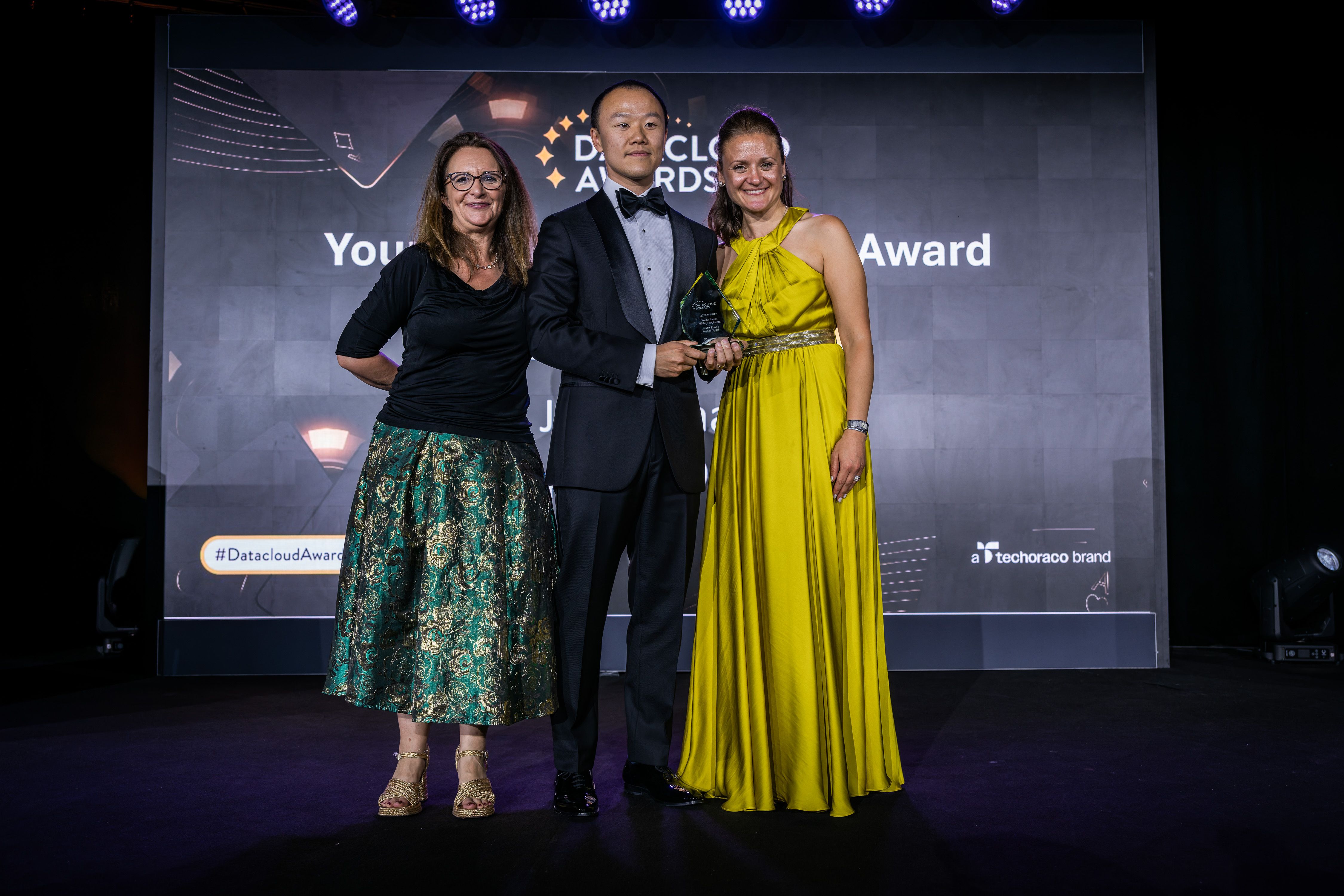 Young Talent of the Year Award
