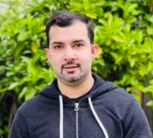 Amar Khan