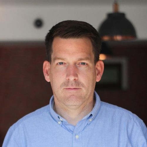 Andy Davis