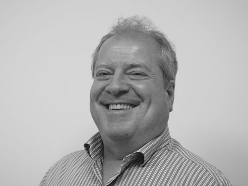 Bob Sharon