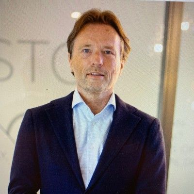 Eric Boonstra