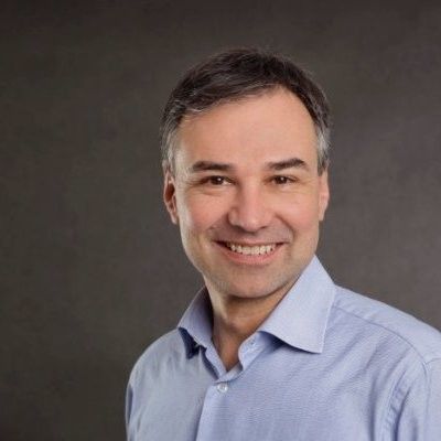 Gerd Simon