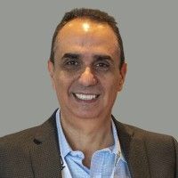 Moises Levy - DCMETRIX