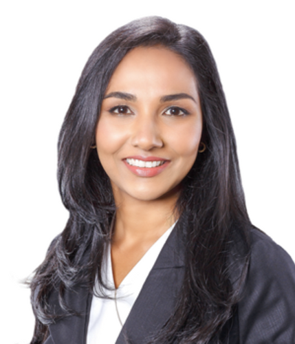 Sunita Bottse