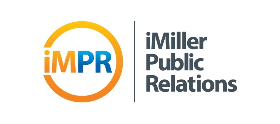 iMiller Public Relations logo