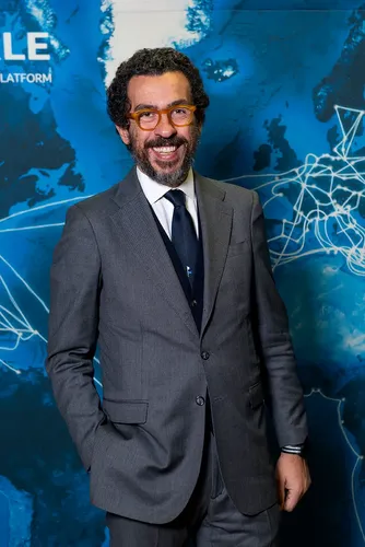 Speaker profile image for Ambrogio Michetti