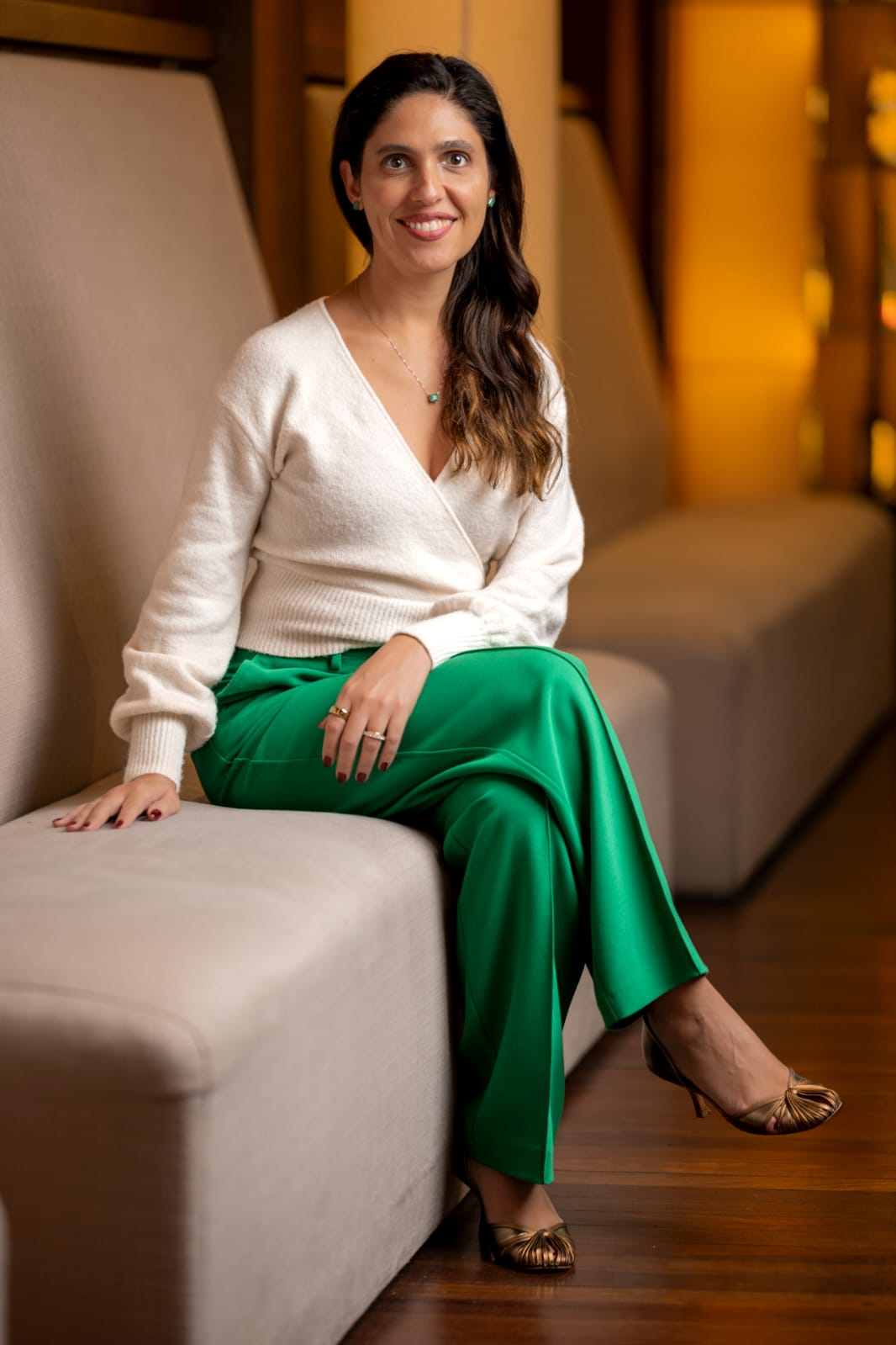 Camila Ramos