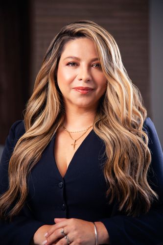 Speaker profile image for Carolina Cortes