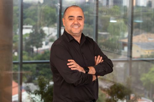 Speaker profile image for Garrido Rafael