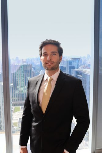 Speaker profile image for Gustavo Rheingantz