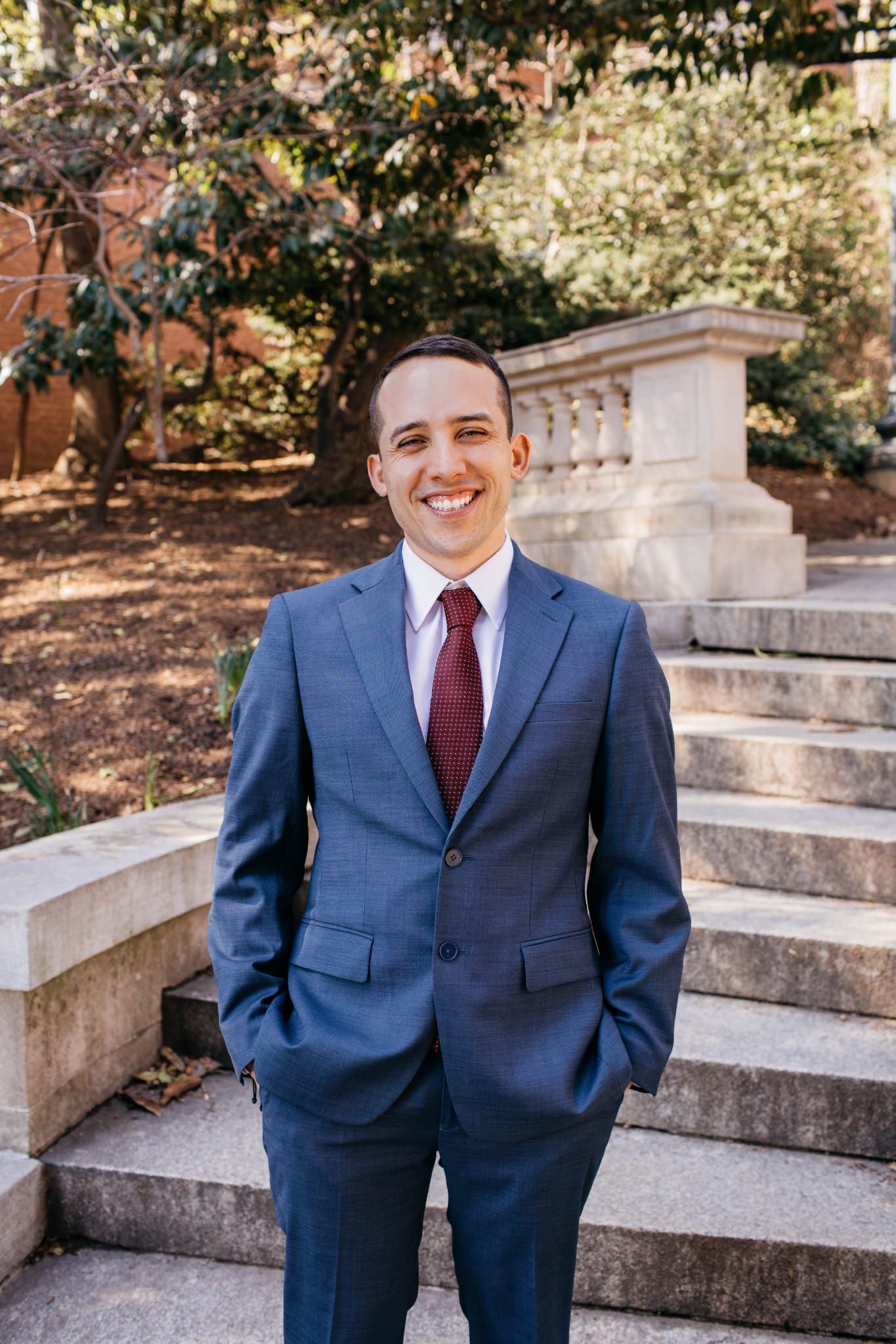 Speaker profile image for Juan Velandia
