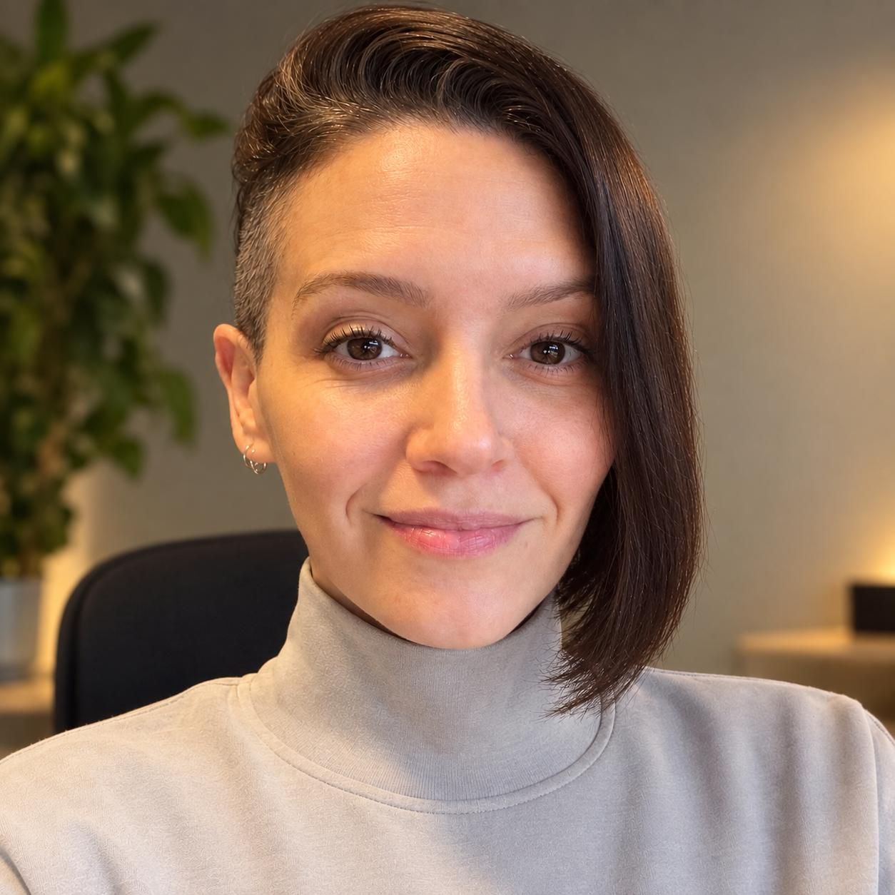 Speaker profile image for Mariana Lopes