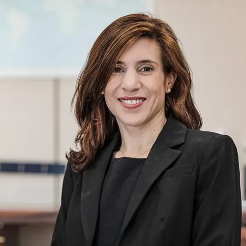 Speaker profile image for Nathalia Souza