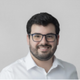 Speaker profile image for Salvador Bertenbreiter