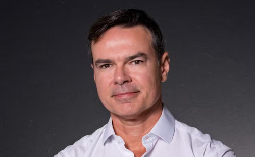 Speaker profile image for Serafim Abreu Junior