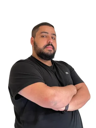 Speaker profile image for Talison Ferreira Fernandes