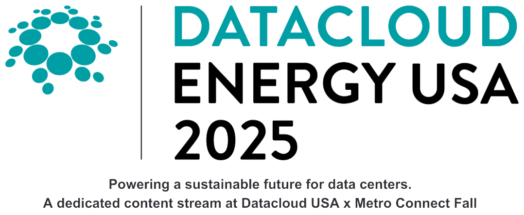 Datacloud Energy USA