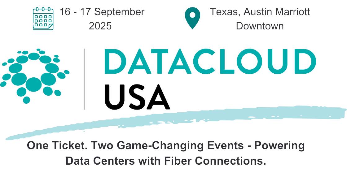 Datacloud USA