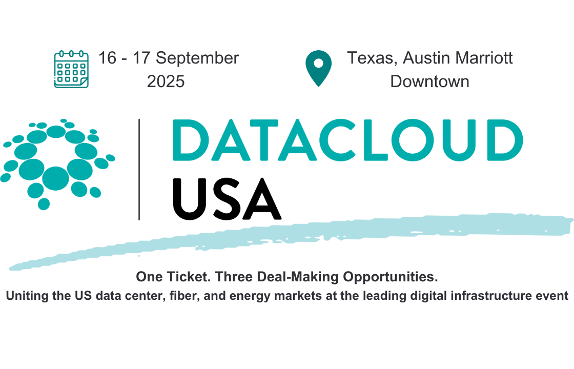 Datacloud USA