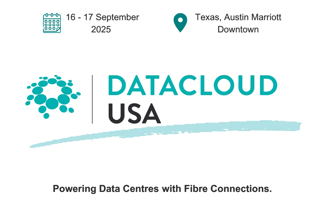 Datacloud USA